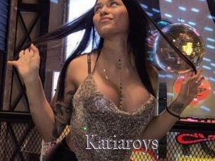 Katiaroys