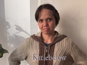 Katiebelow