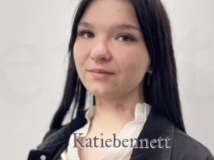 katiebennett Erotik Cams
