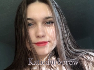 Katiedurborow