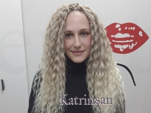 Katrinsan