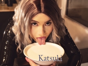 katsuki Erotik Cams