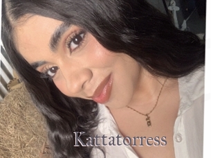 Kattatorress