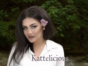 Kattelicious