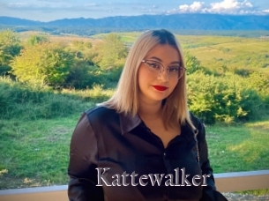 Kattewalker