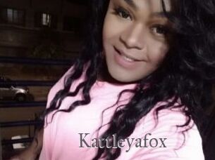 Kattleyafox