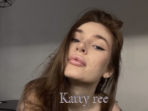 katty_ree Erotik Cams