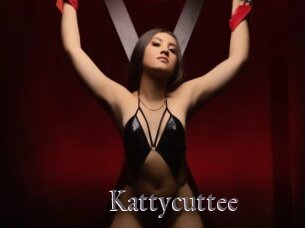 Kattycuttee