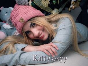 Kattysexyy