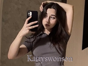 Kattyswonson