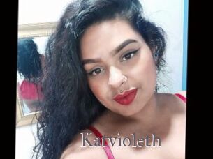Katvioleth