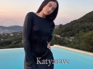 Katyarave