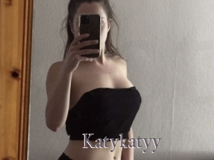 katykatyy Erotik Cams