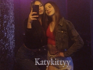 Katykittyy