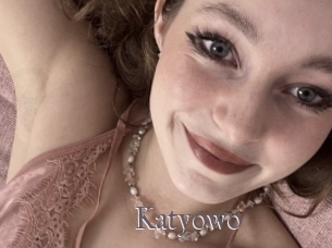 Katyowo