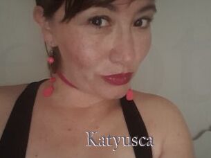 Katyusca