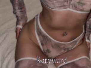 Katyward