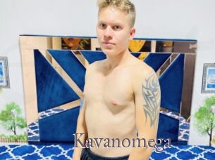 Kavanomega
