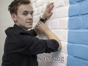 Kaydeng