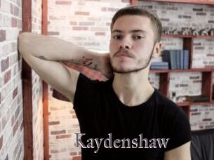 Kaydenshaw