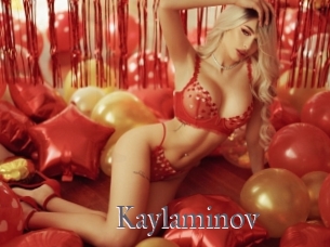 kaylaminov Erotik Cams