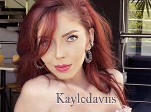 Kayledaviis
