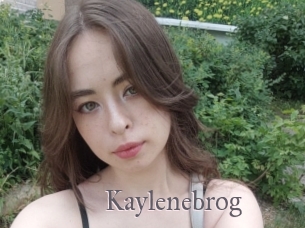kaylenebrog Erotik Cams