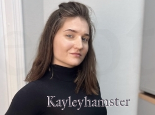 Kayleyhamster