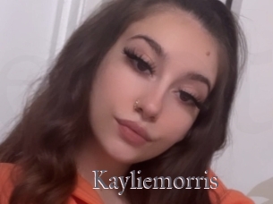 kayliemorris Erotik Cams