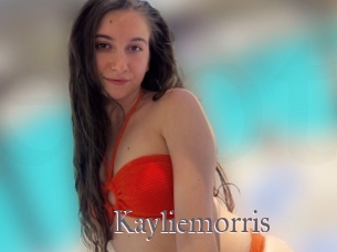 Kayliemorris
