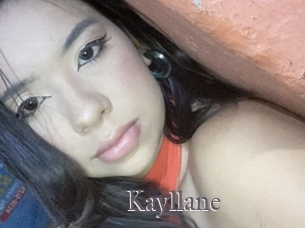 Kayllane