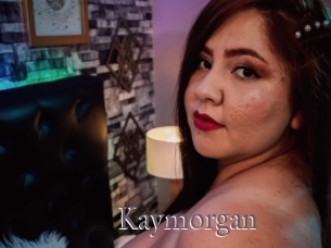 Kaymorgan