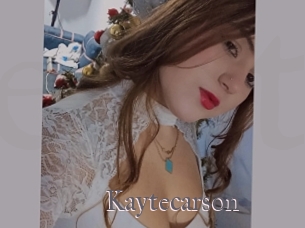Kaytecarson