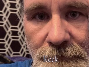 Kcck