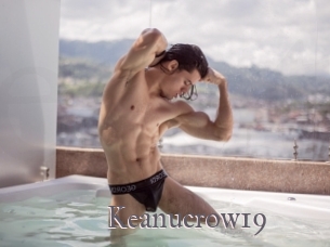 Keanucrow19