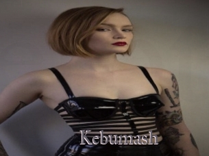 Kebumash
