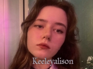 Keeleyalison