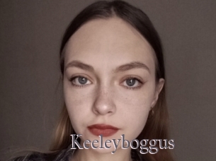 Keeleyboggus