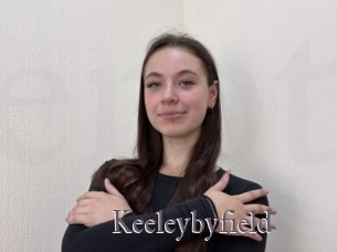 Keeleybyfield