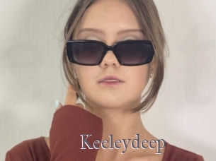 Keeleydeep