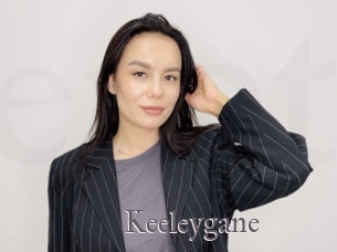 Keeleygane