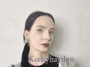 Keeleyhaydon