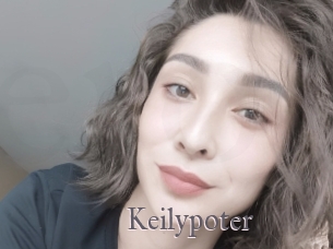 Keilypoter