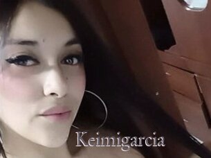 Keimigarcia