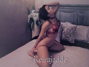 Keirajadde