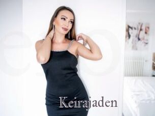 Keirajaden