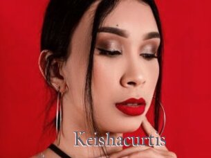 Keishacurtis