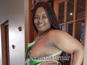 Keishakumar