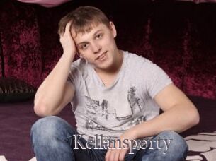 Kellansporty