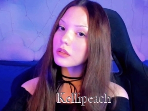 Kellipeach